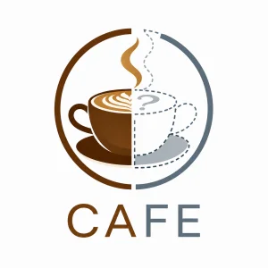 CAFE logo