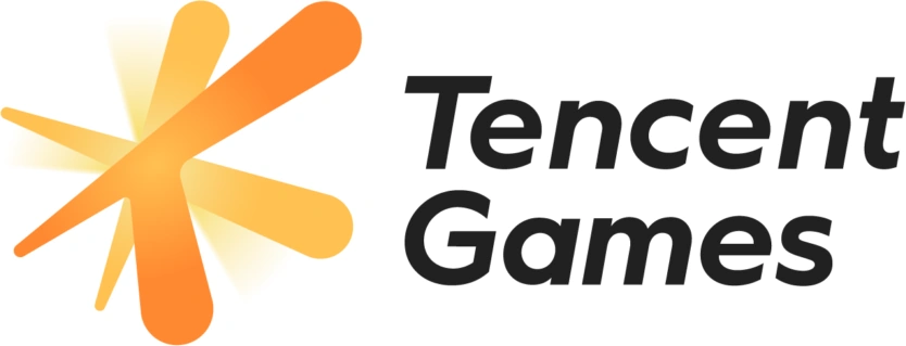 Tencent Games logo